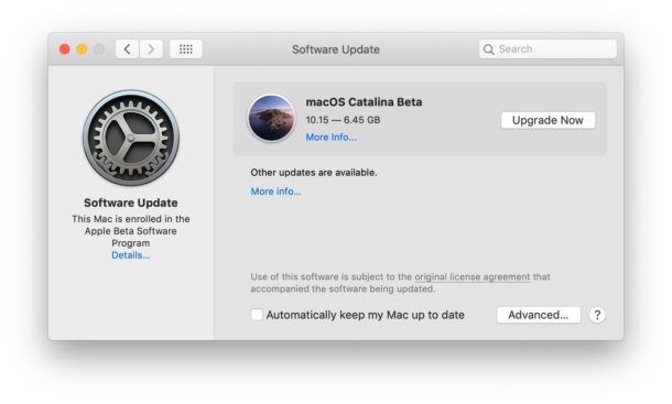 Itunes for macos catalina 10.15.5