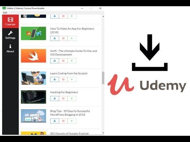 Udemy The Complete Macos Developer Course Apps For The Desktop