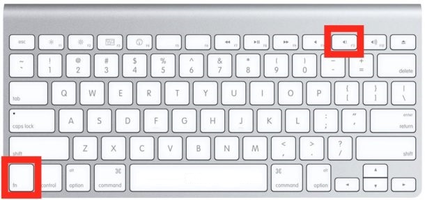 Keystrokes For Show Desktop In Macos